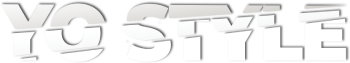you style logo