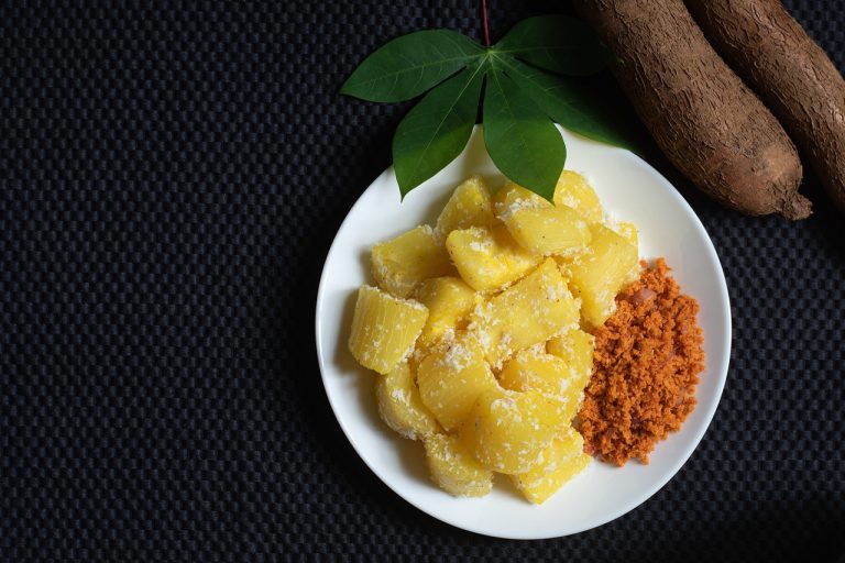 yuca