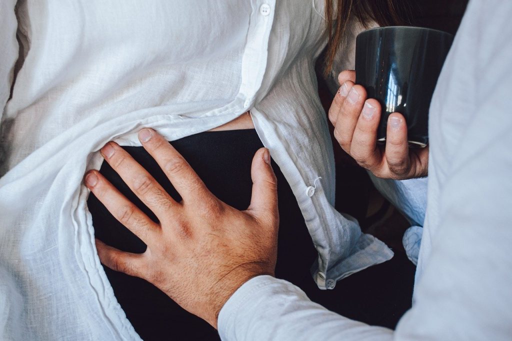 pregnancy
