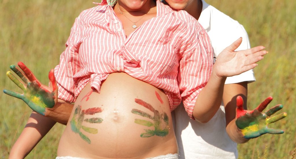 pregnancy