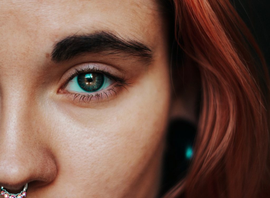 masca de fata cu ulei de samburi de struguri