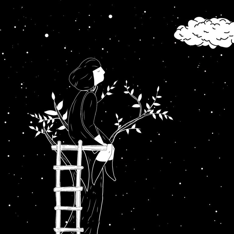 ce inseamna cand visezi o persoana cu care nu mai vorbesti