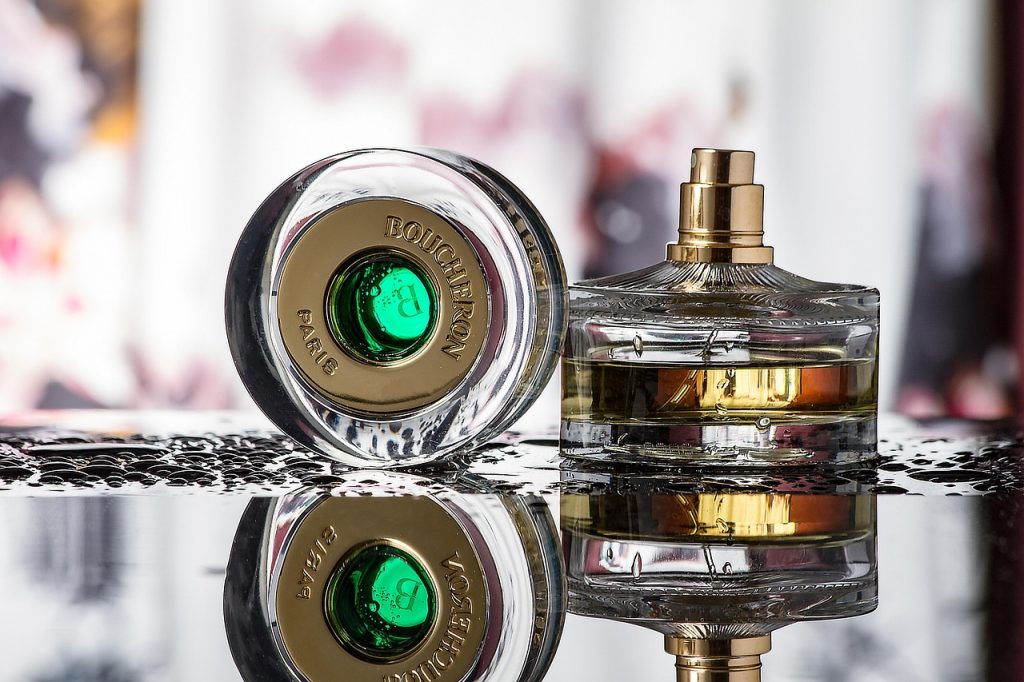 al pacino parfum de femeie