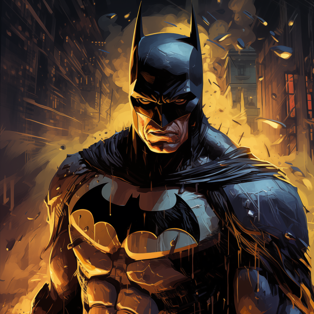 batman christian bale