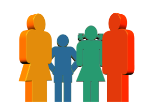 familia lui johnny depp