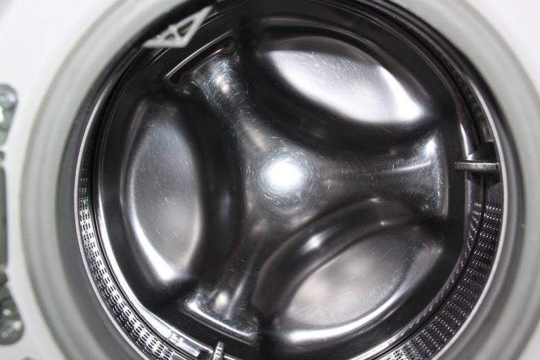 ce inseamna centrifugare la masina de spalat
