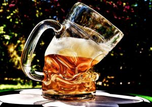 consumul de bere afecteaza ficatul