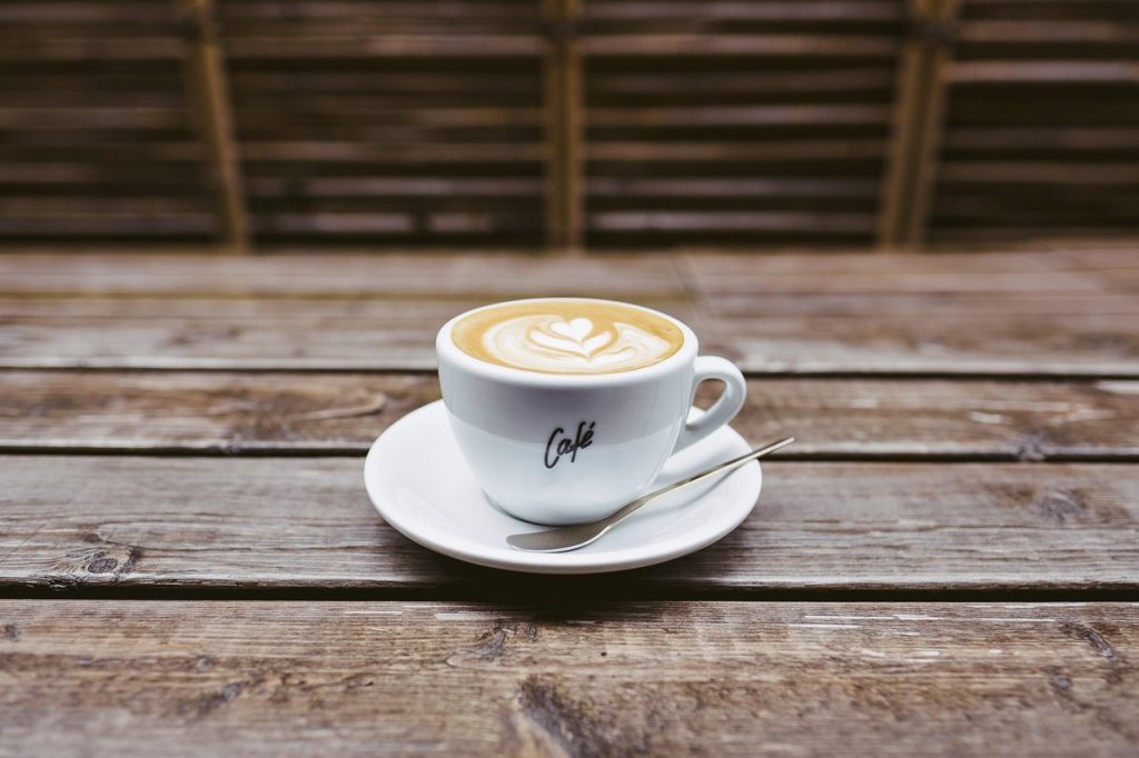 glanda tiroida si cafeaua