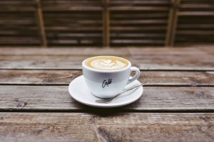 glanda tiroida si cafeaua