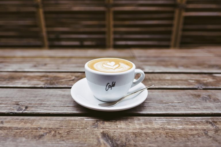 glanda tiroida si cafeaua