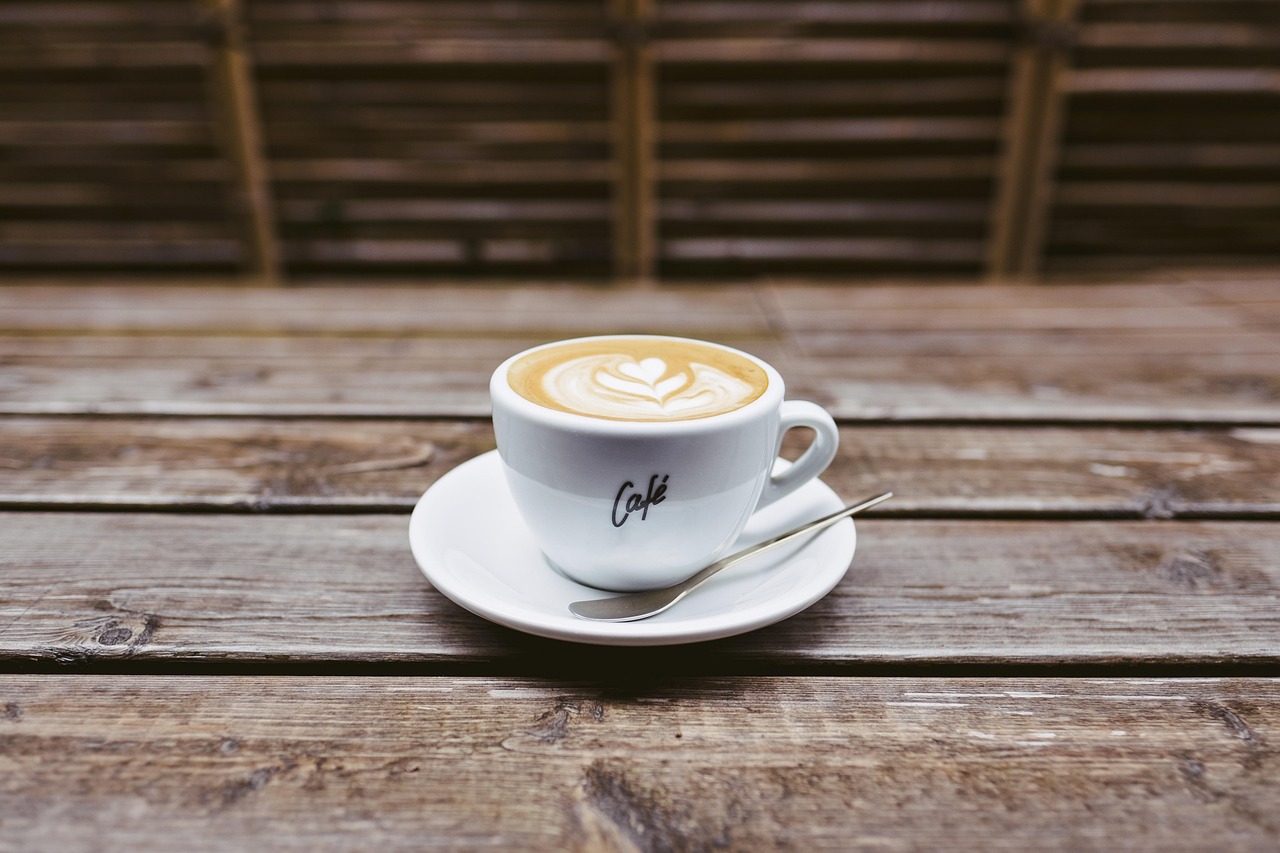 glanda tiroida si cafeaua