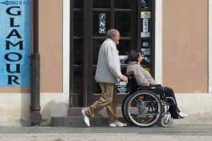 pensie handicap tiroida