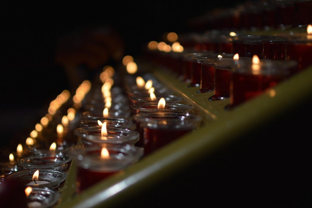 citate despre cei plecati dintre noi