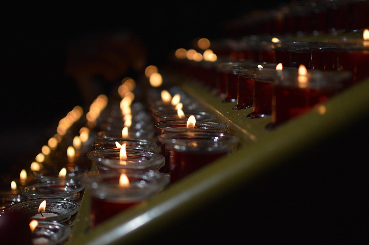 citate despre cei plecati dintre noi