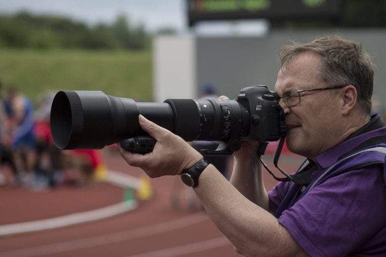 citate despre fotografie