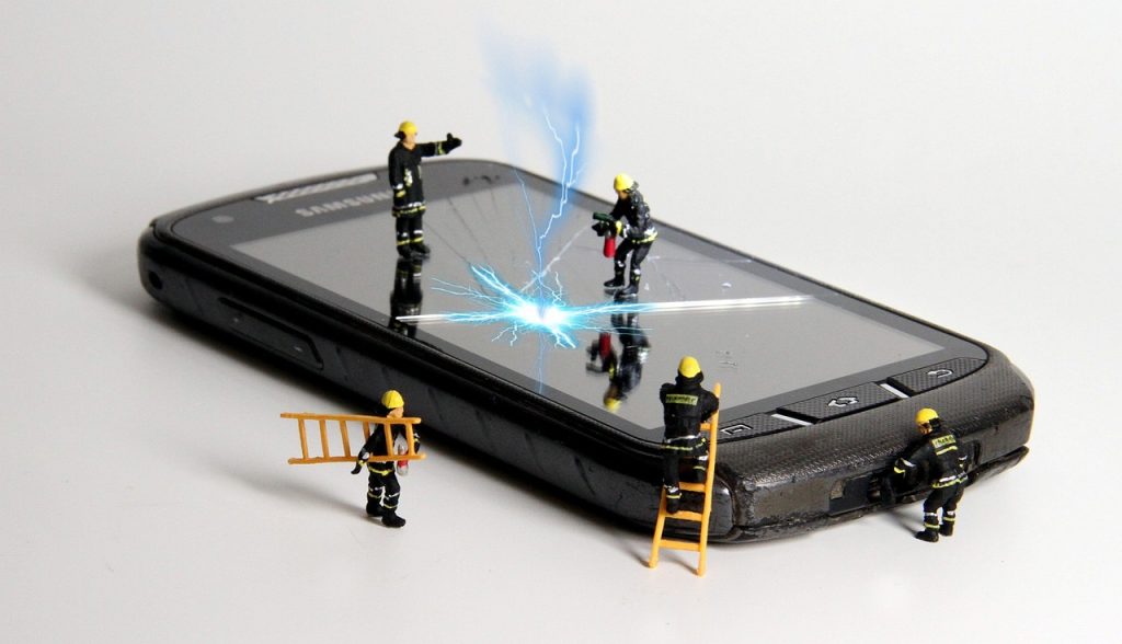 ce este vpn pe telefon