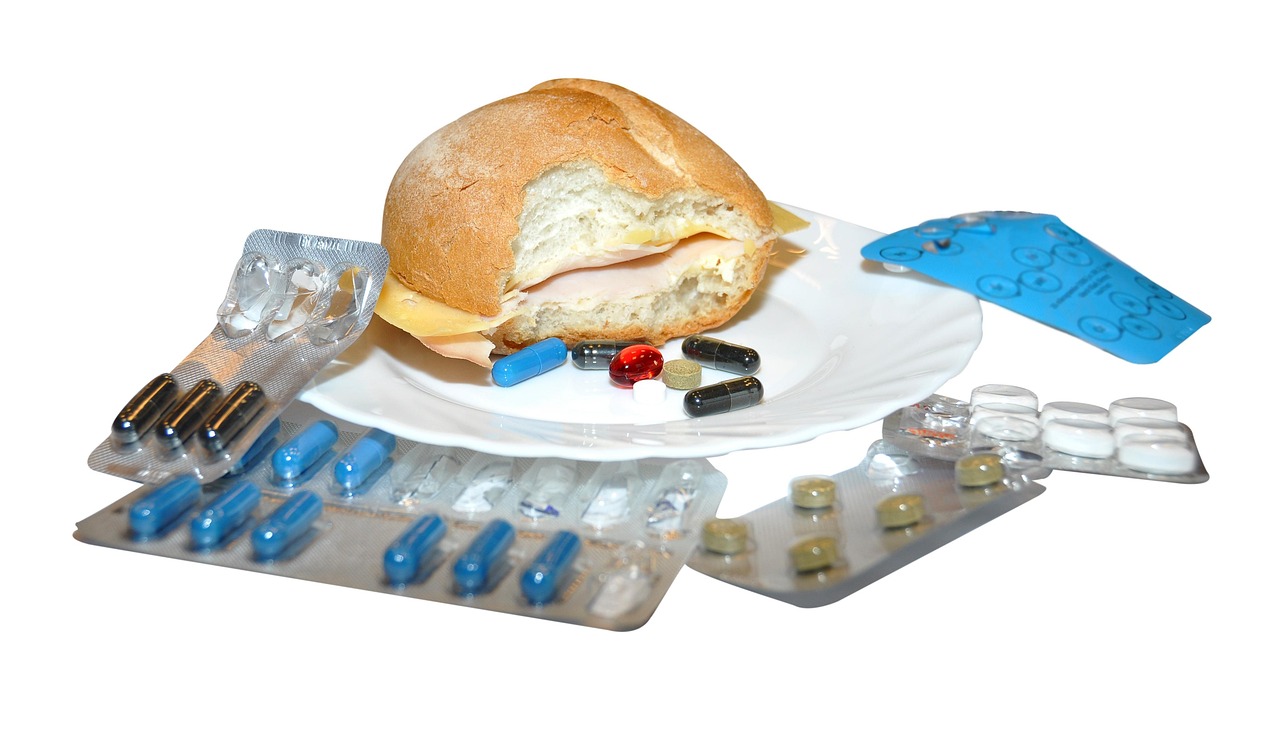 suplimente alimentare pentru glanda tiroida